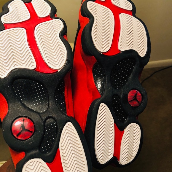 Air Jordan’s 13s - Picture 7 of 7